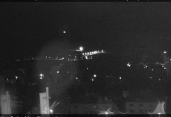 Panorama severozápad