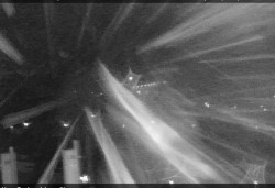 Panorama severozápad