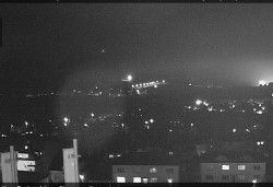 Panorama severozápad