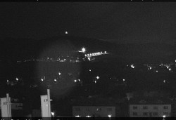 Panorama severozápad