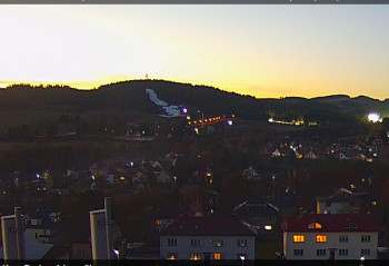 Nové Město na Moravě