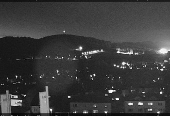 Nové Město na Moravě