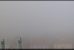 Panorama severozápad