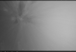 Panorama severozápad