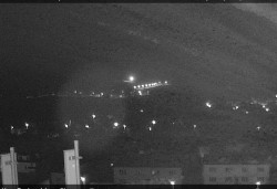 Panorama severozápad