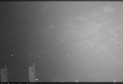 Panorama severozápad