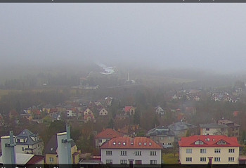 Nové Město na Moravě