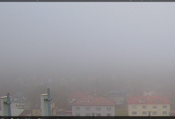 Panorama severozápad