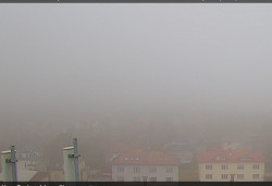 Panorama severozápad