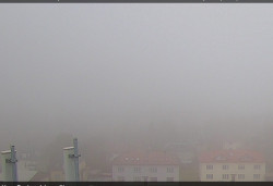 Panorama severozápad