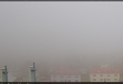 Panorama severozápad