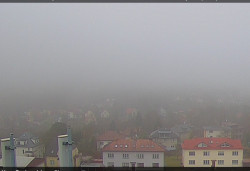 Panorama severozápad