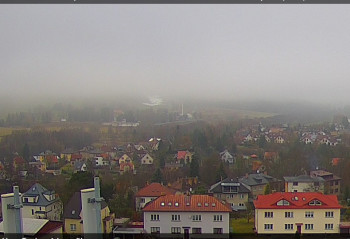 Nové Město na Moravě