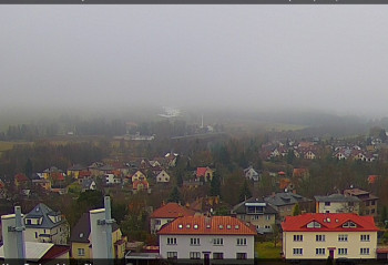 Nové Město na Moravě