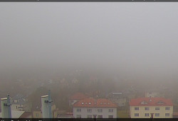 Panorama severozápad