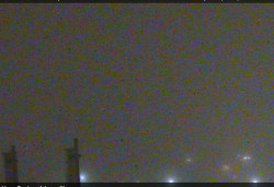 Panorama severozápad