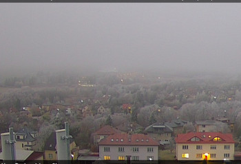 Nové Město na Moravě