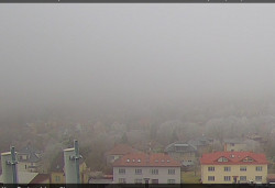 Panorama severozápad