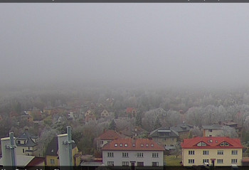 Nové Město na Moravě