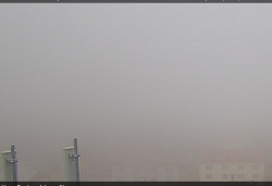 Panorama severozápad