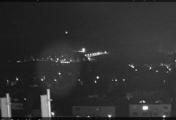 Panorama severozápad