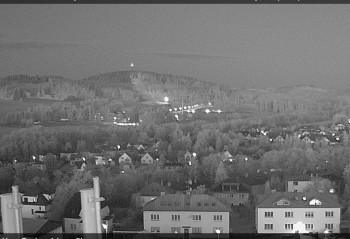 Nové Město na Moravě