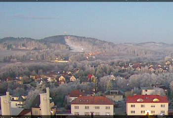 Nové Město na Moravě