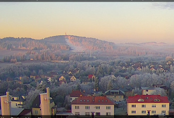 Nové Město na Moravě