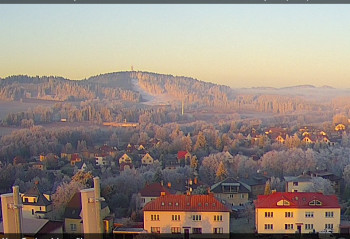 Nové Město na Moravě