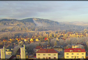 Nové Město na Moravě