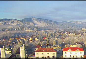 Nové Město na Moravě