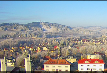 Nové Město na Moravě