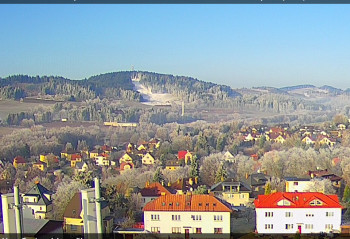 Nové Město na Moravě