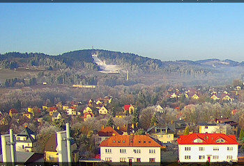 Nové Město na Moravě