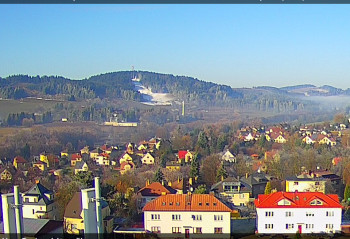 Nové Město na Moravě