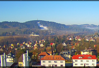 Nové Město na Moravě