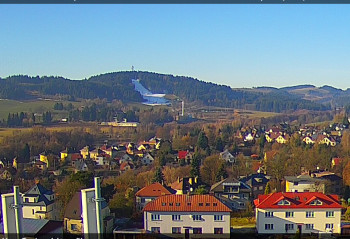 Nové Město na Moravě