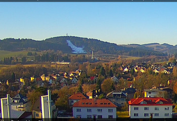 Nové Město na Moravě