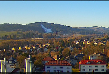 Nové Město na Moravě