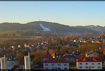 Nové Město na Moravě