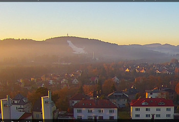 Nové Město na Moravě