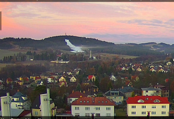 Nové Město na Moravě