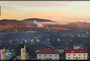 Nové Město na Moravě