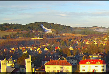 Nové Město na Moravě