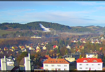 Nové Město na Moravě