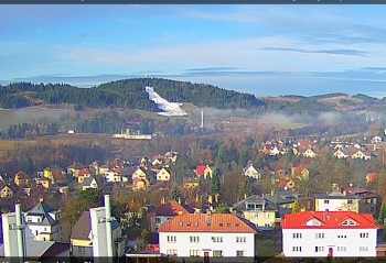 Nové Město na Moravě