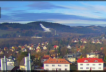 Nové Město na Moravě