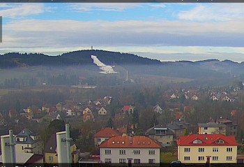 Nové Město na Moravě