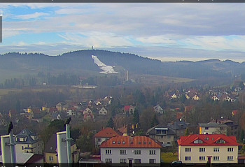 Nové Město na Moravě