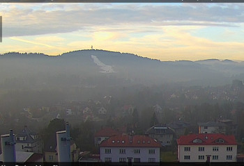 Nové Město na Moravě